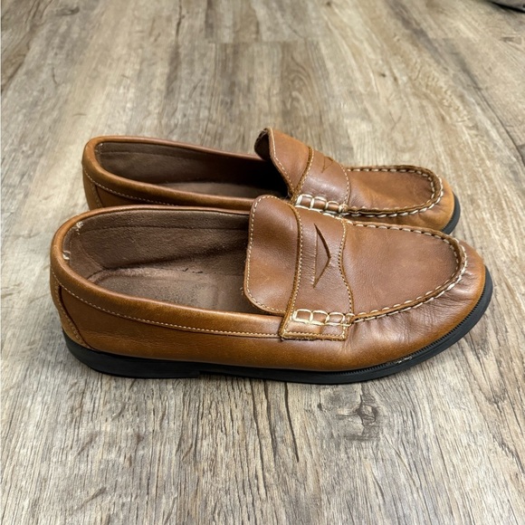 Florsheim Kids • Jasper Jr. Penny Driver Loafer - Picture 6 of 13